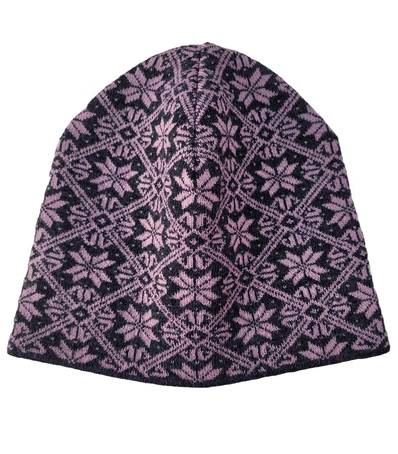 Mossverkstan Lissundet Graphite Pink