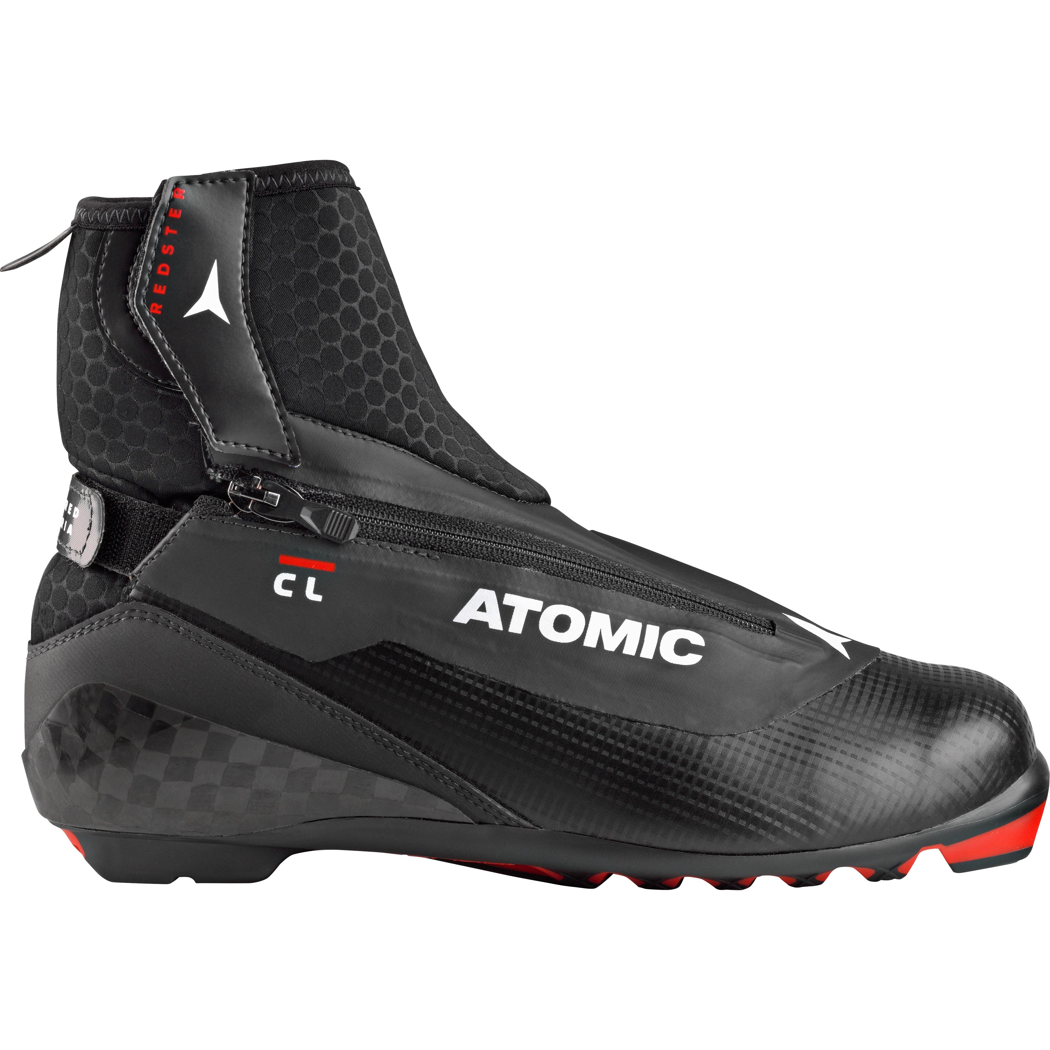 Atomic Redster Worldcup Classic