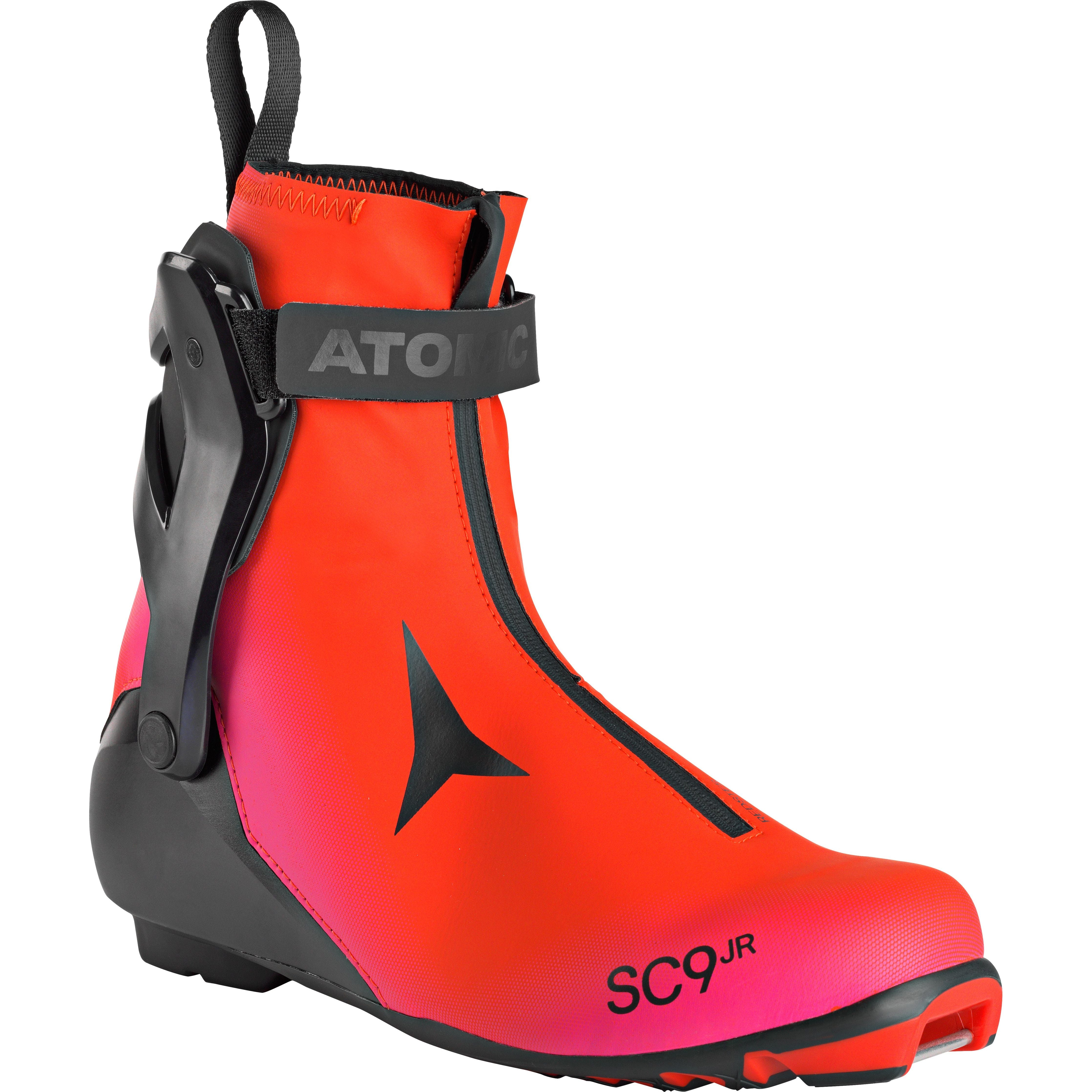 Atomic Redster SC9 Combi