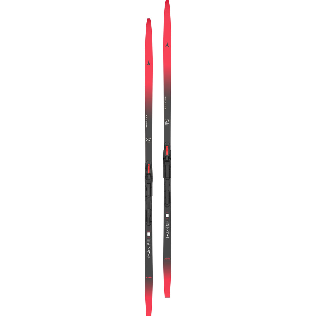 Atomic Redster S7 Gen S w/ Shift Binding
