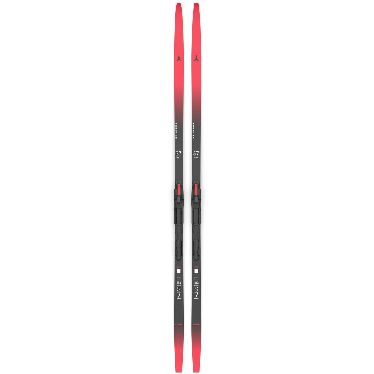 Atomic Redster S7 Gen S w/ Shift Binding