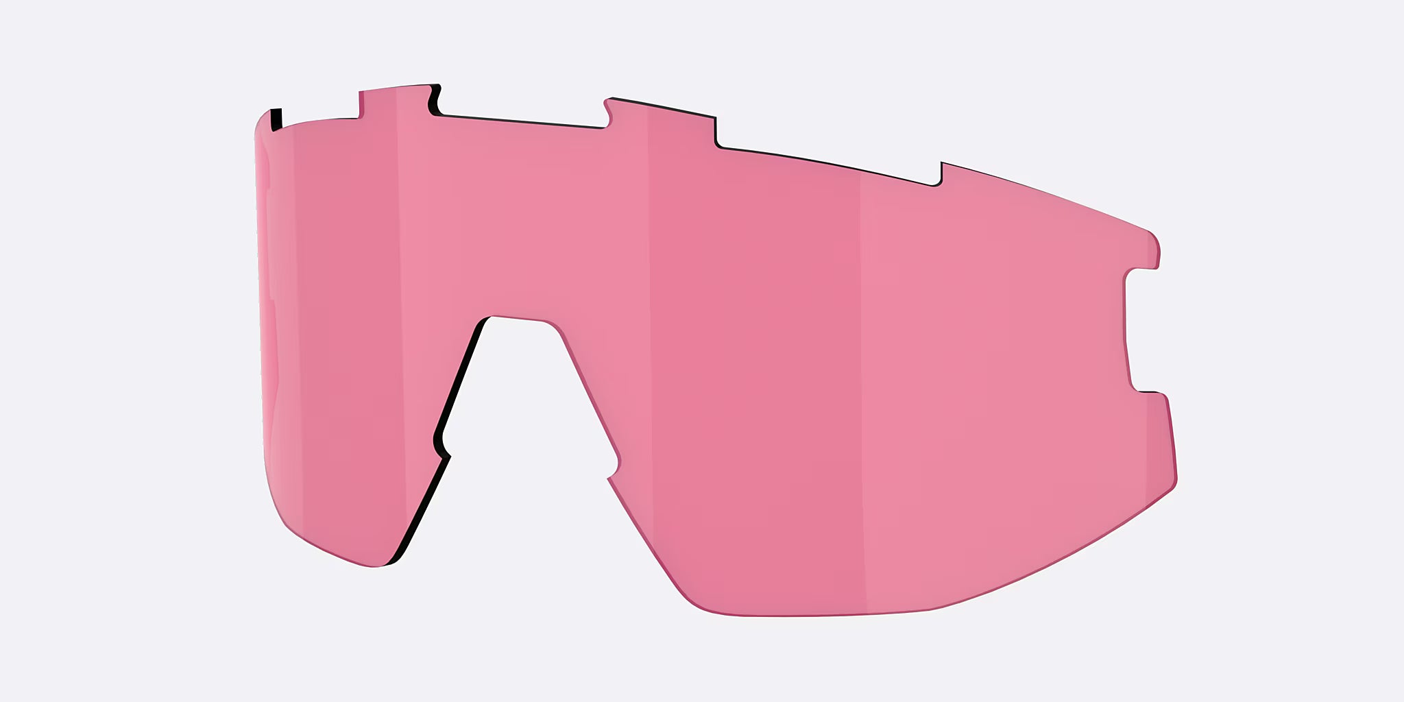 Bliz Matrix Small Spare Lenses