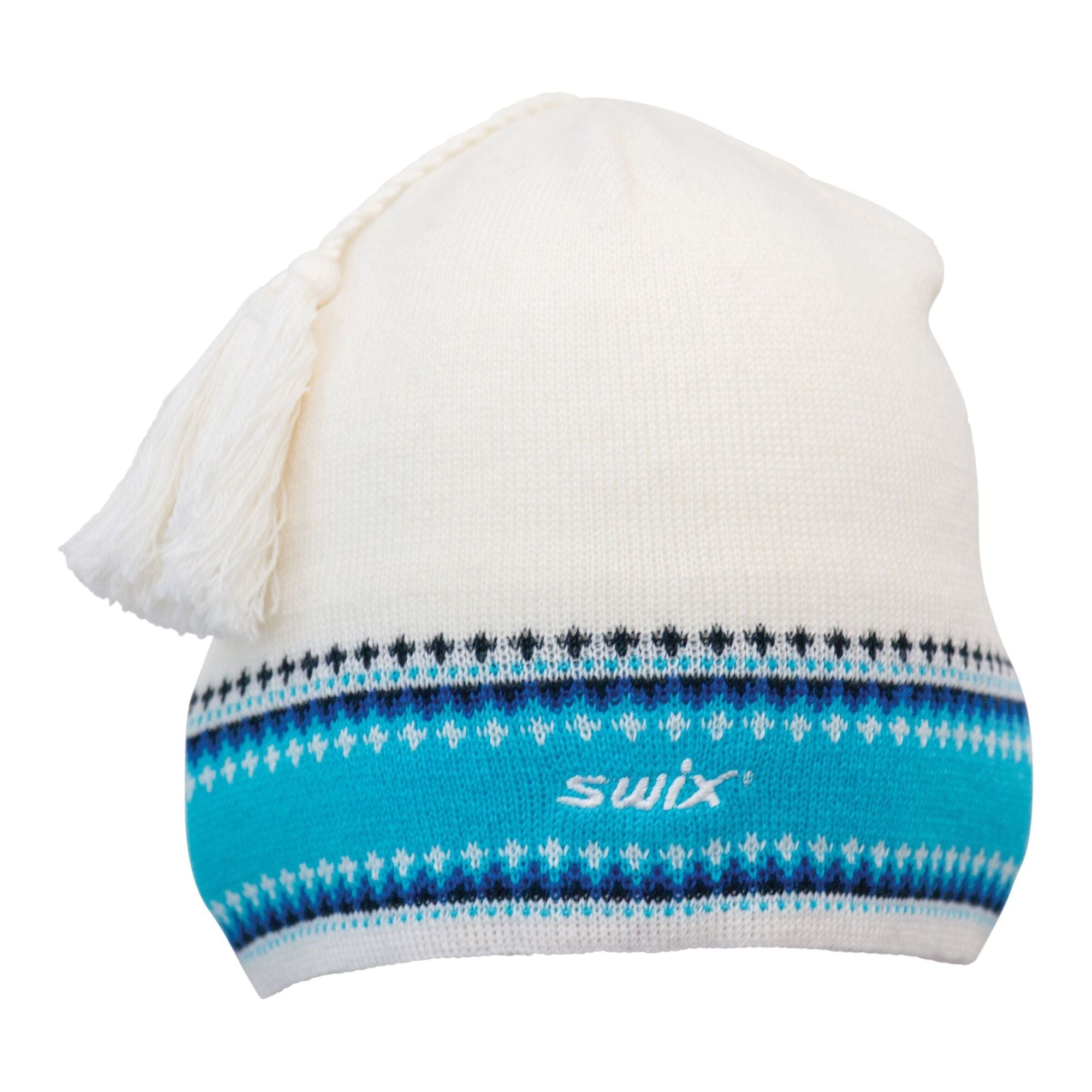 Swix Anders Hat Snow White