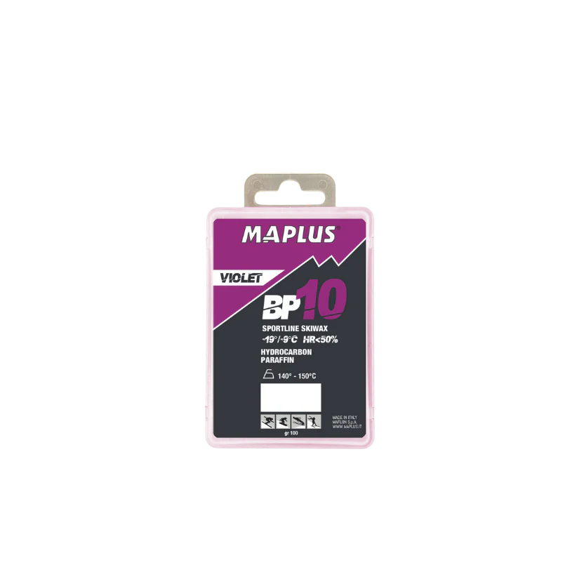 Maplus BP10 Violet 100g