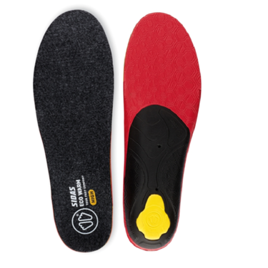 Sidas 3 Feet Eco Warm High