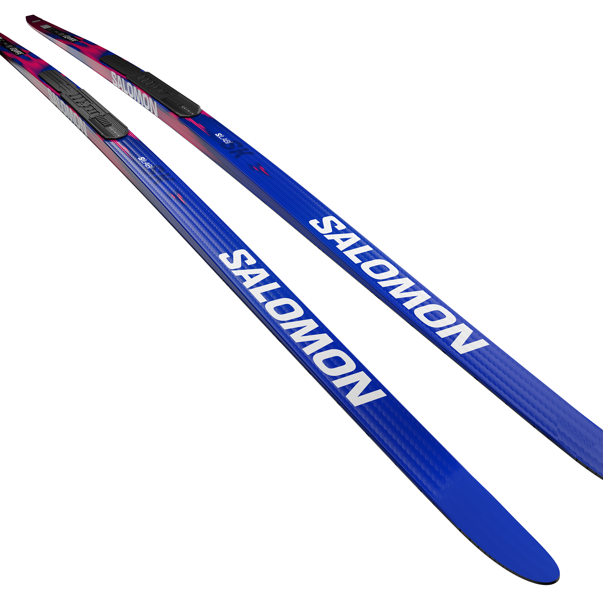 Salomon S/Lab Equipe Skate Cold