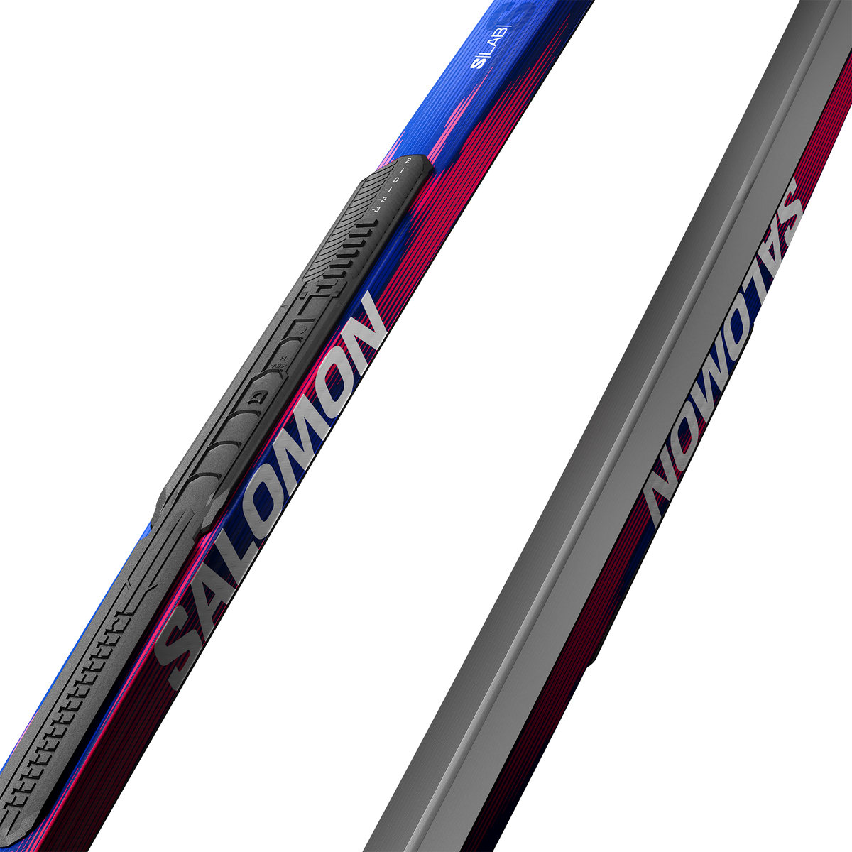 Salomon S/Lab Equipe Skate Cold