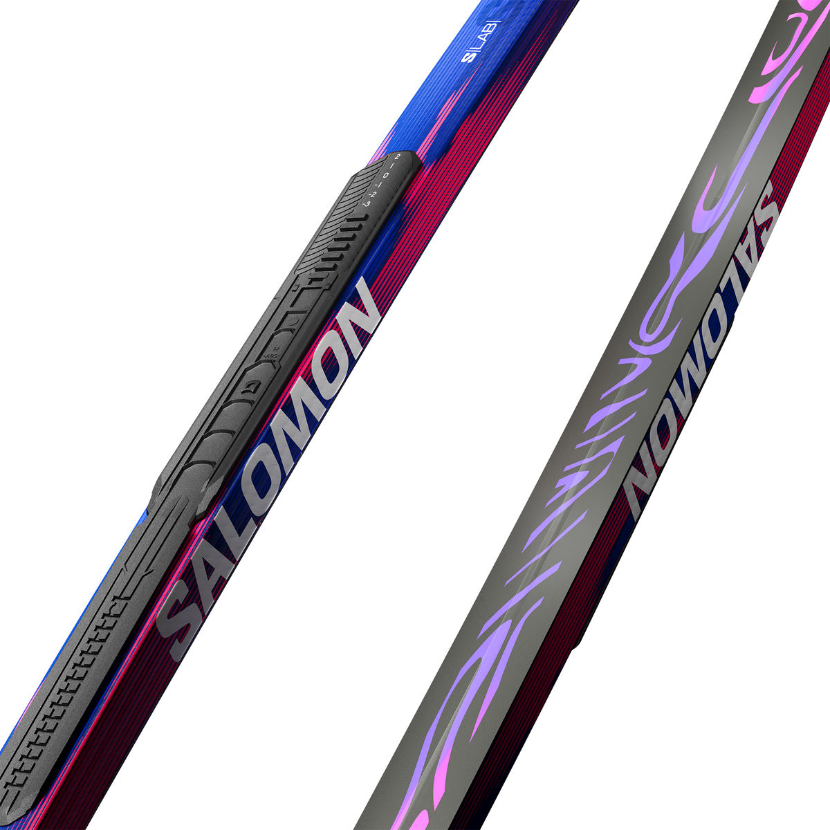 Salomon S/Lab Equipe Skate Warm