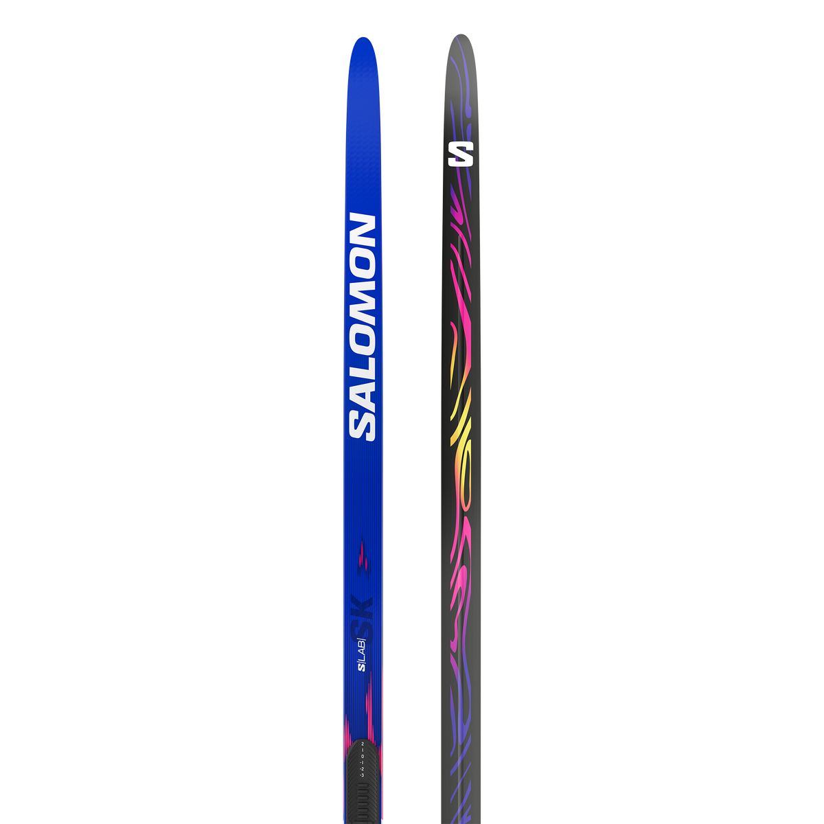 Salomon S/Lab Equipe Skate Warm