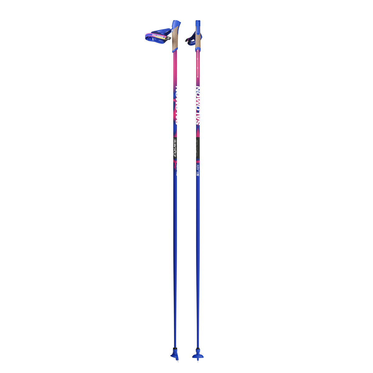 Salomon S/Lab Equipe Click Kit