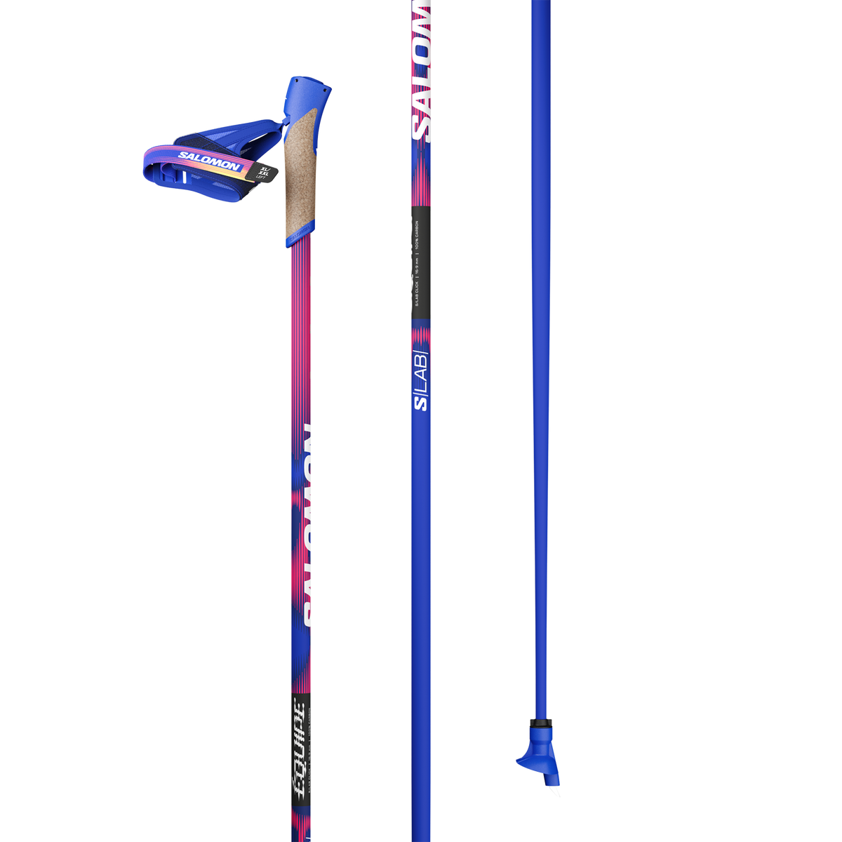 Salomon S/Lab Equipe Click Kit