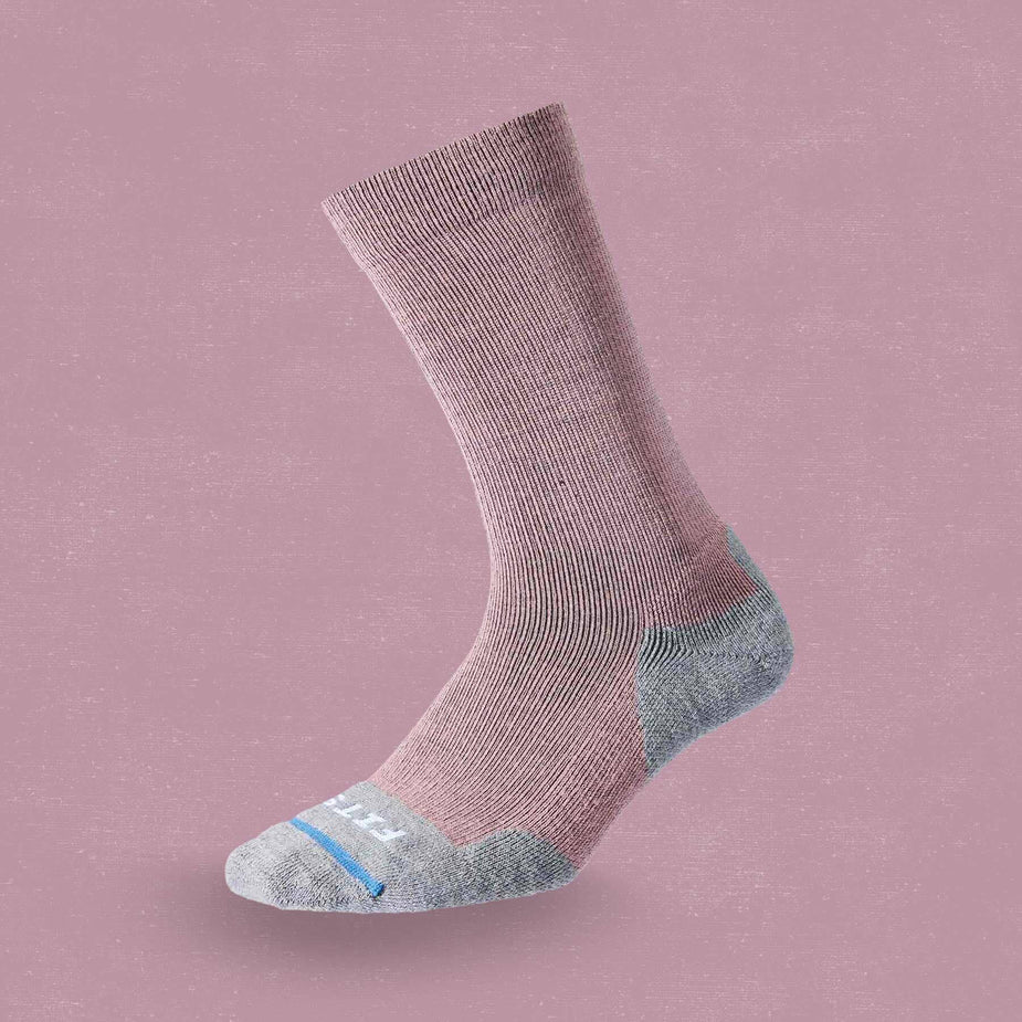 Fits Medium Hiker Crew