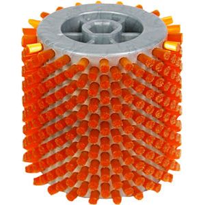 Star Gold Nylon Roto Brush 70mm