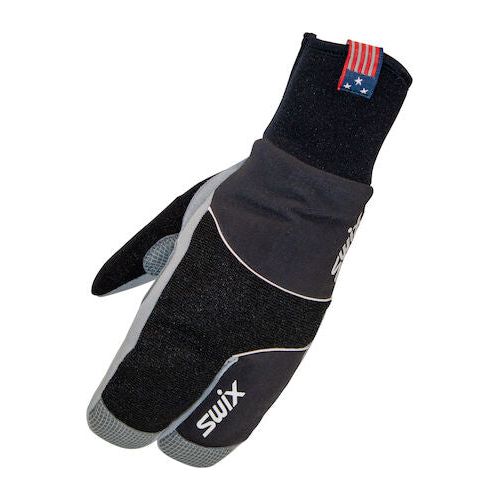 Swix Men's Star XC 3.0 Split Mitt