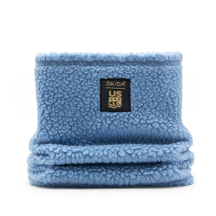 Skida High Pile Fleece Neckwarmer USST