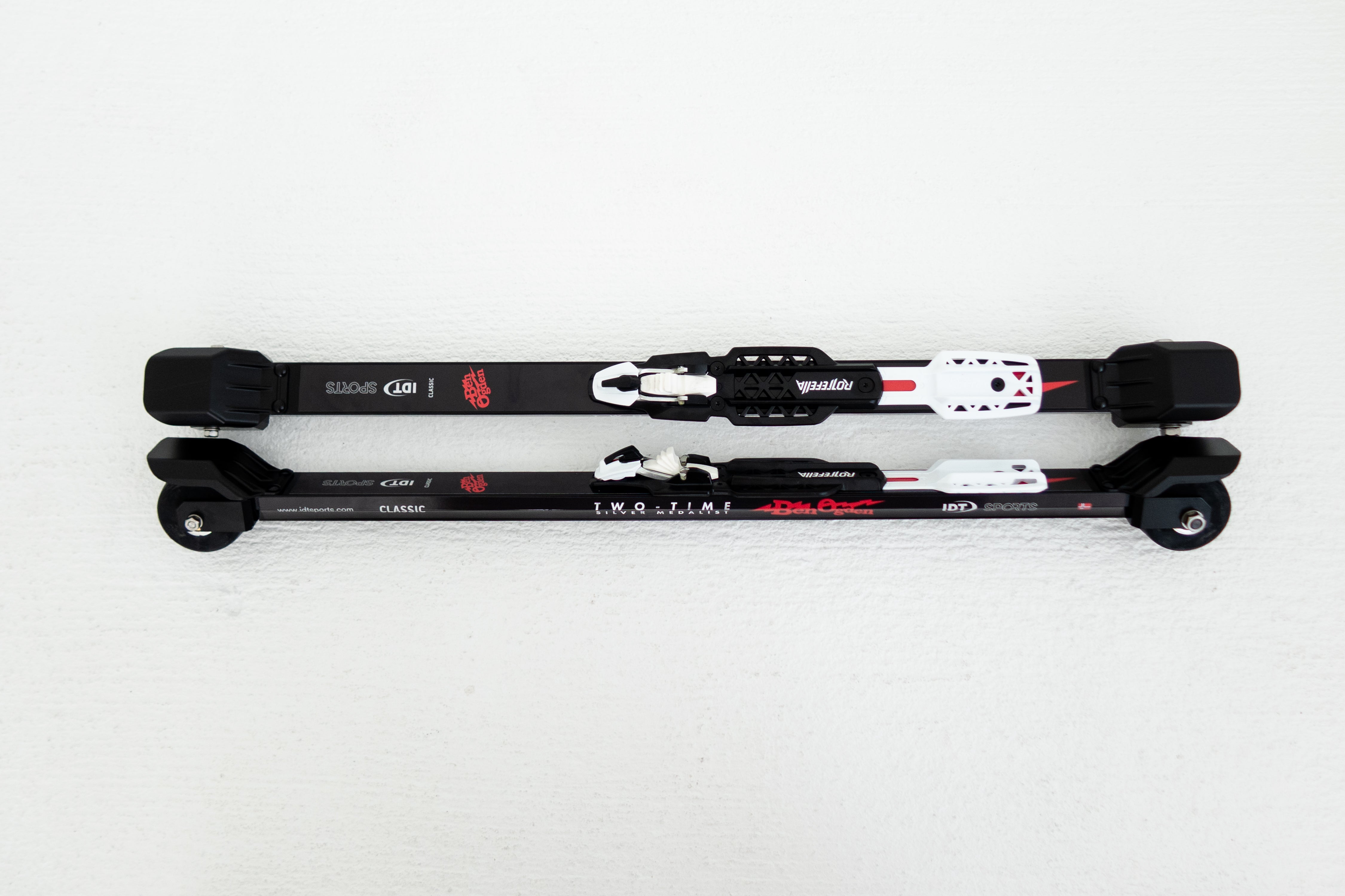 IDT Classic Rollerski
