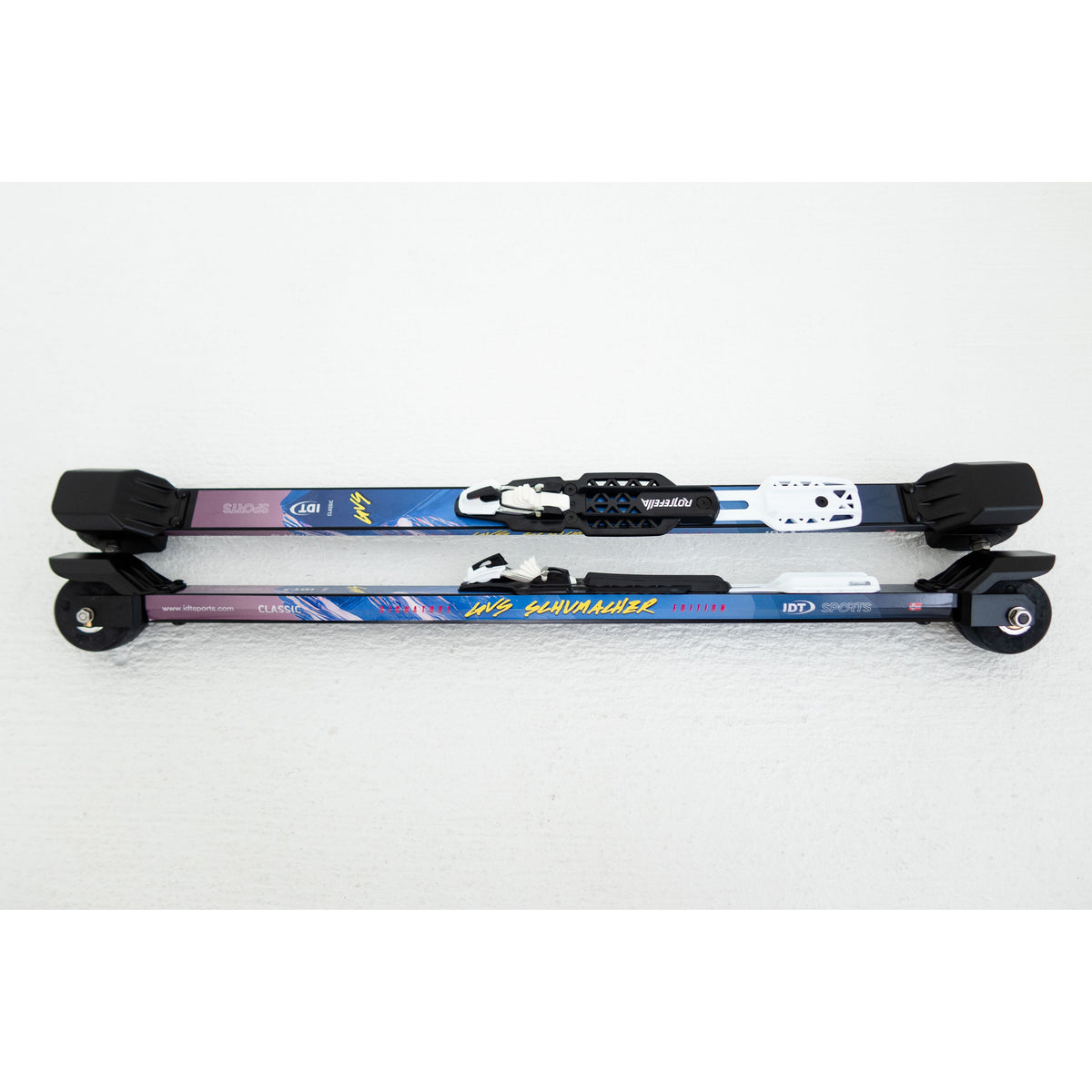 IDT Classic Rollerski
