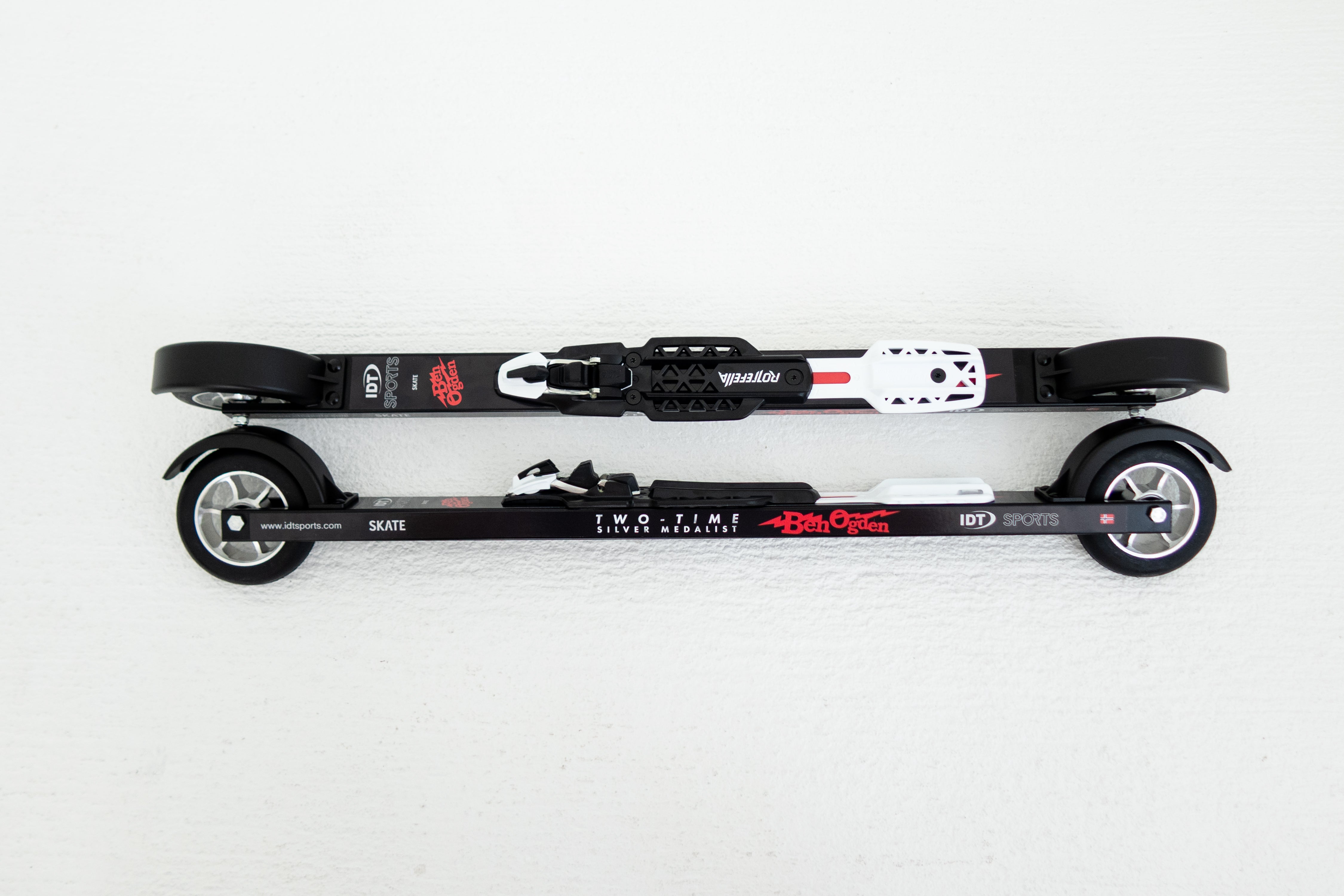 IDT Skate Rollerski