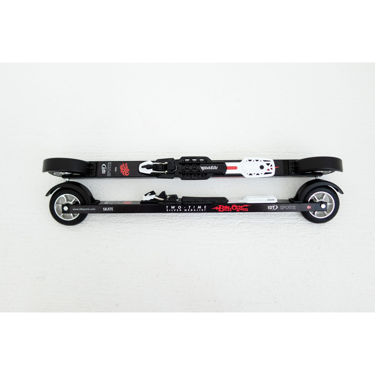 IDT Skate Rollerski