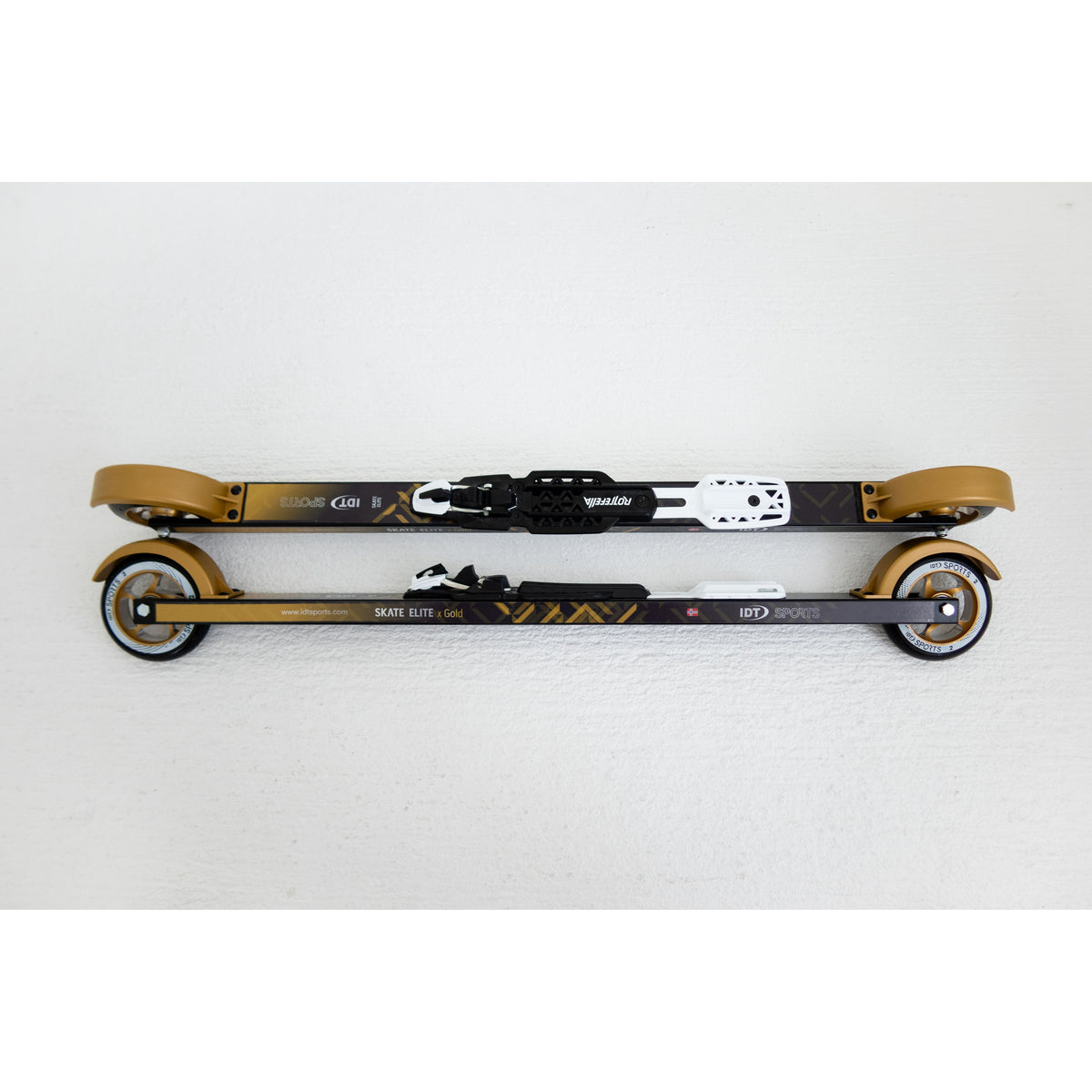 IDT Skate Elite Wet Wheel Rollerski