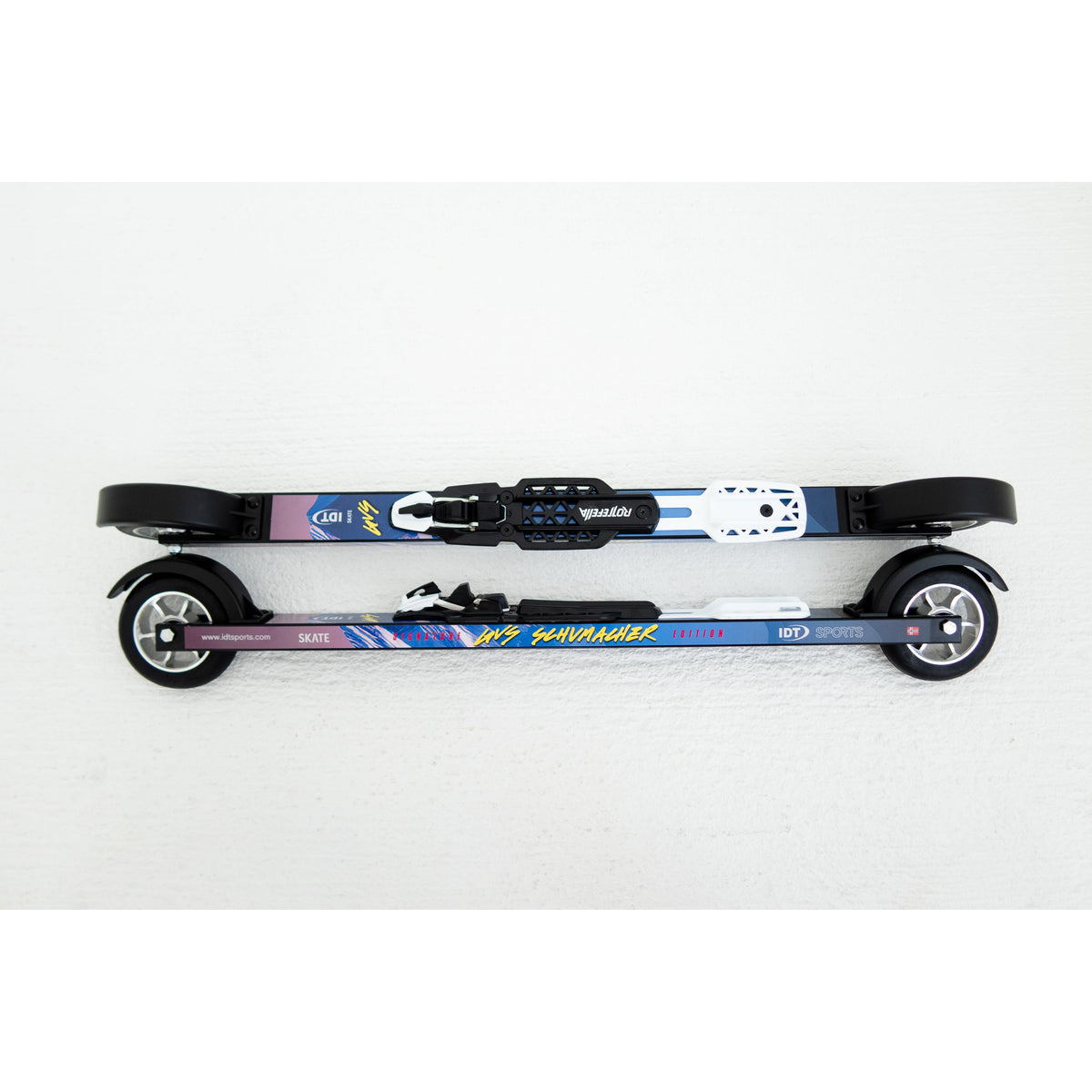 IDT Skate Rollerski