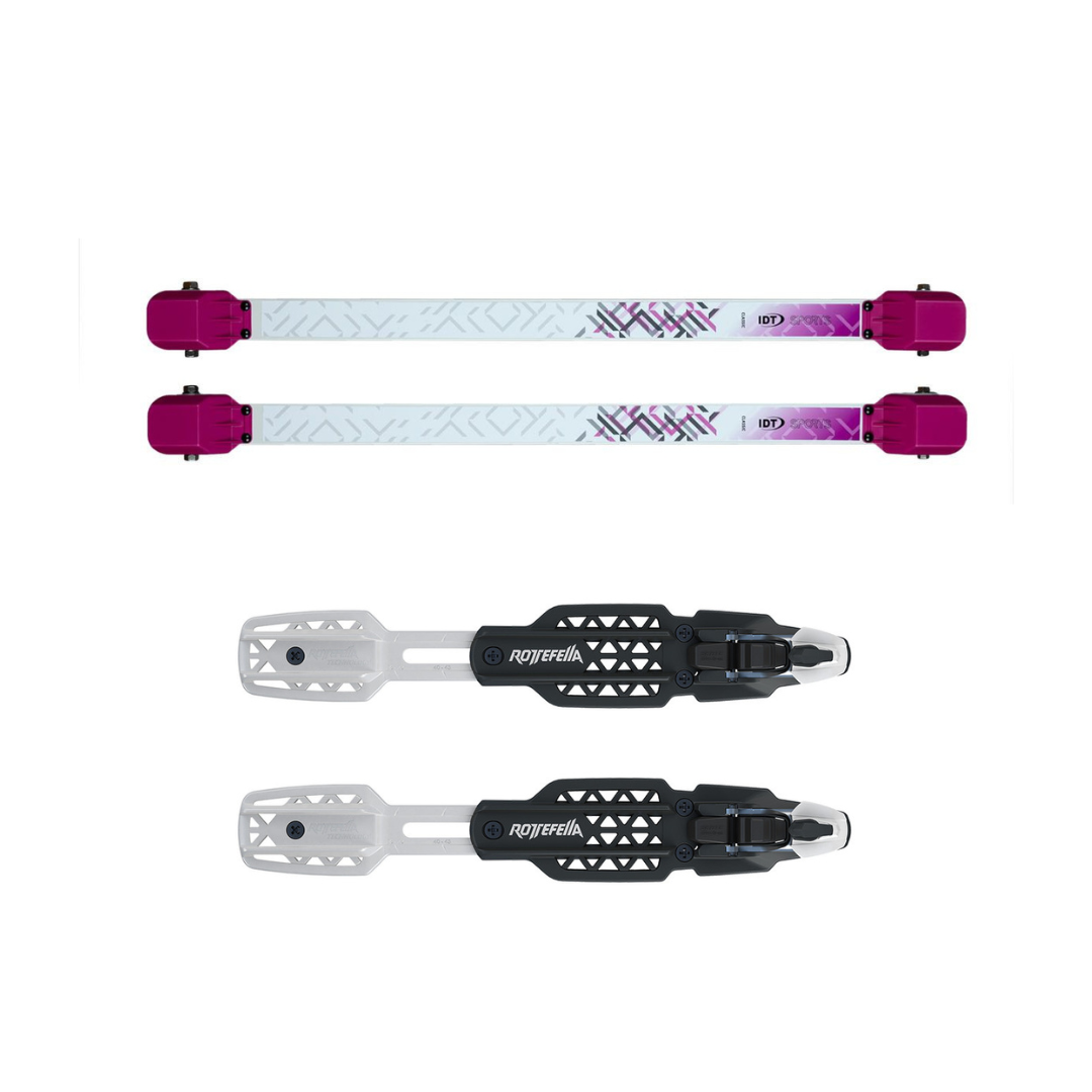 IDT Classic Rollerski