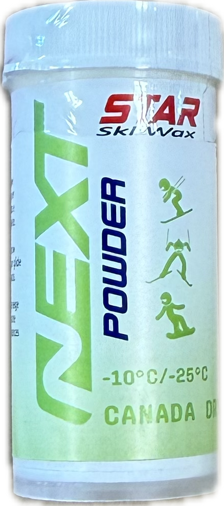 Star Canada Dry Powder 20g