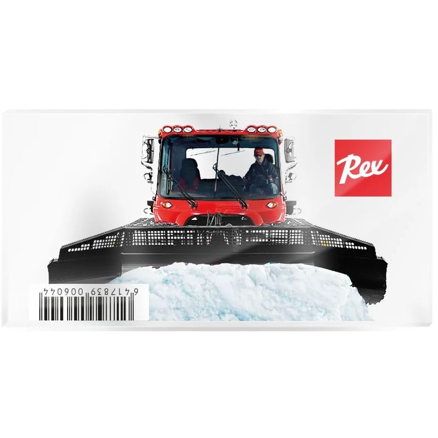 Rex Scraper 5mm