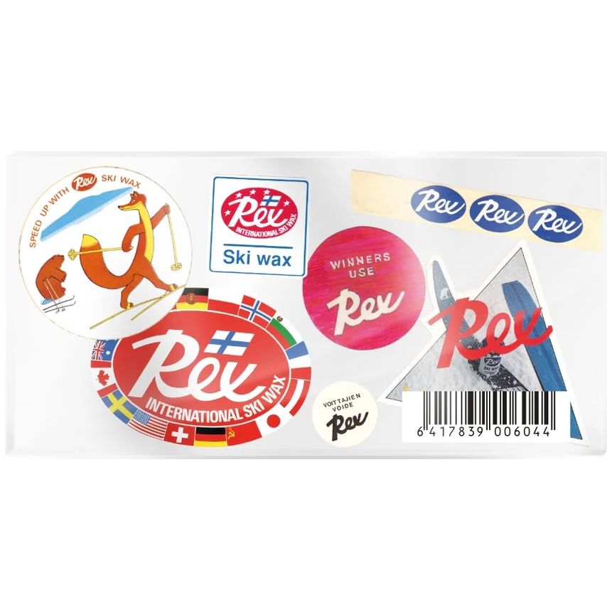 Rex Scraper 5mm