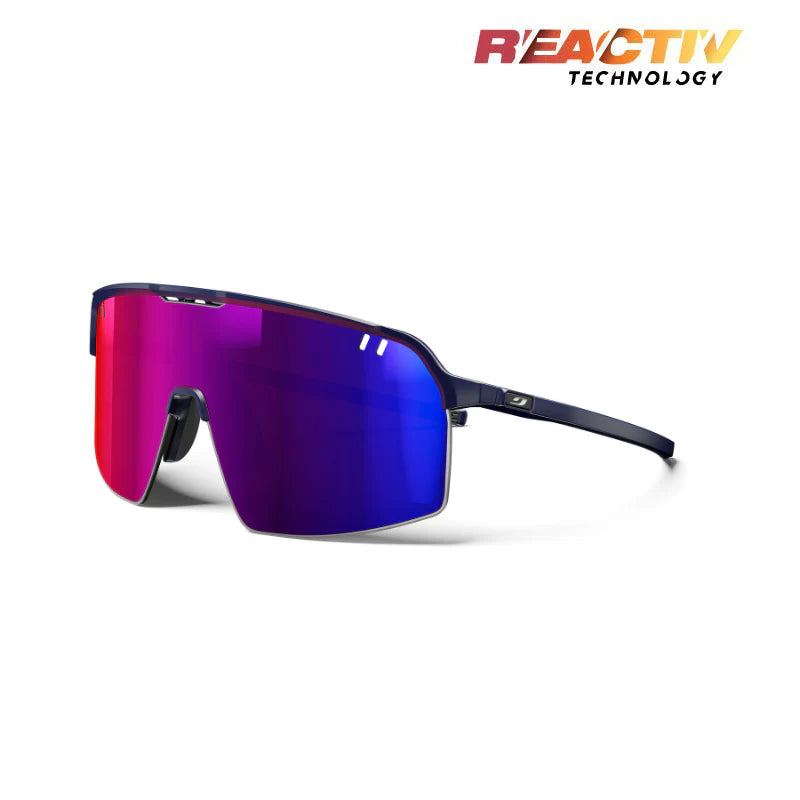 Julbo Intensity Dark Blue Spectron 3 HD