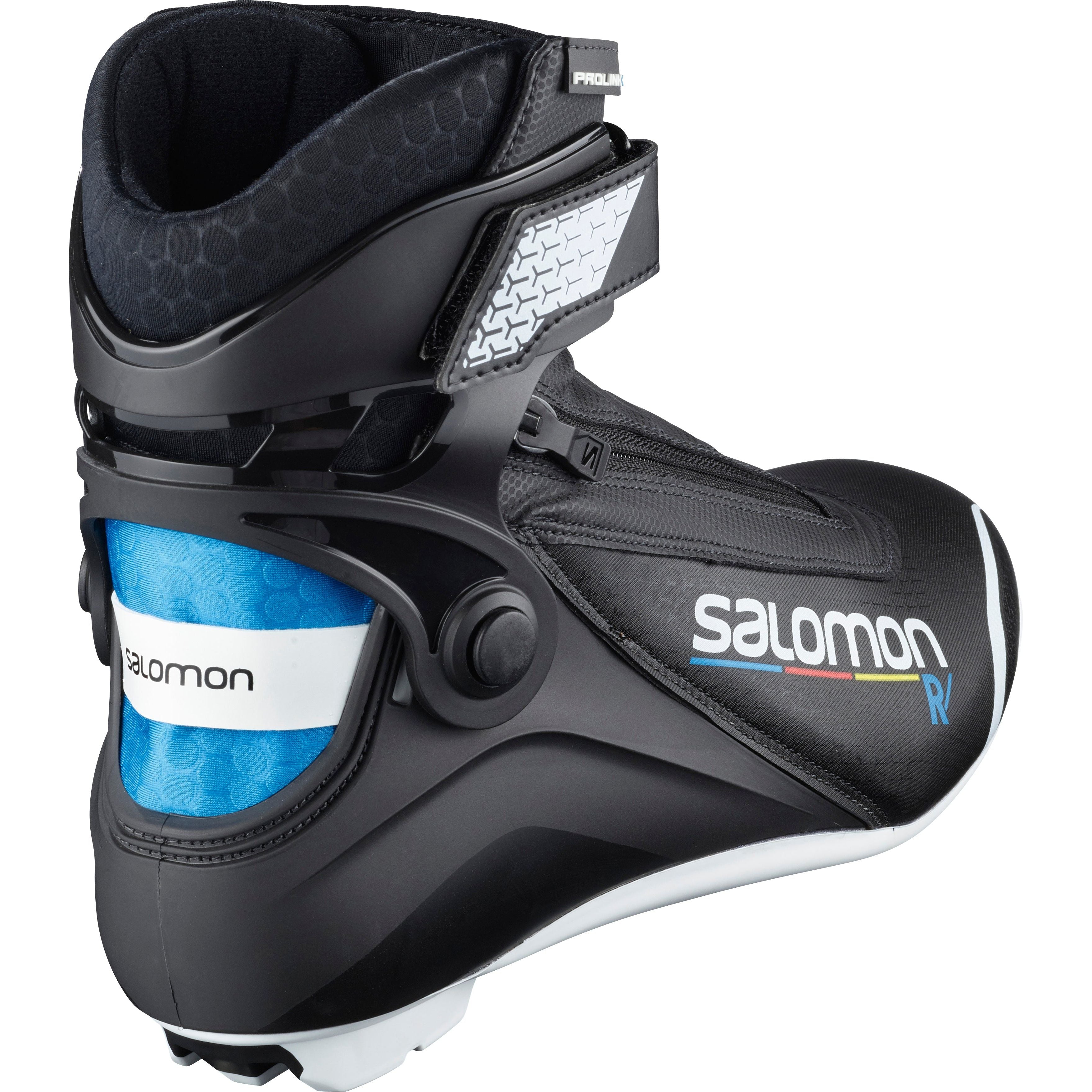 Salomon R/Combi Prolink