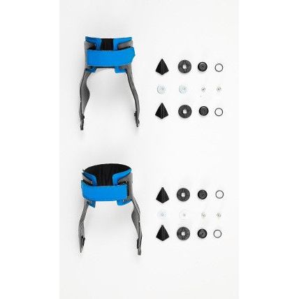 Salomon High Volume Racing Cuff