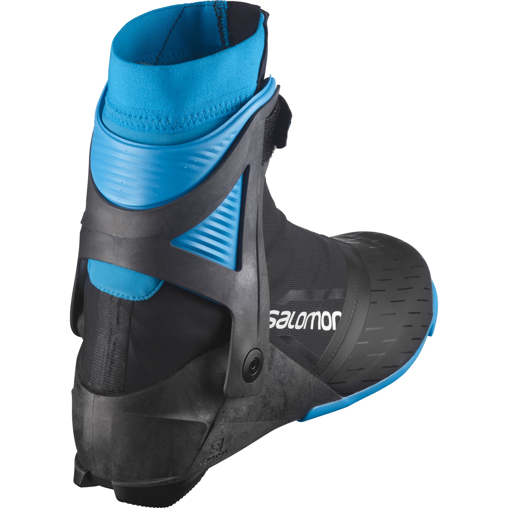 Salomon S/Max Carbon Skate Prolink
