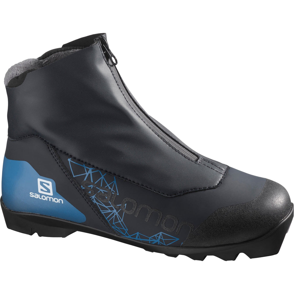 salomon cross country ski boots women& 39 Salomon Vitane Prolink
