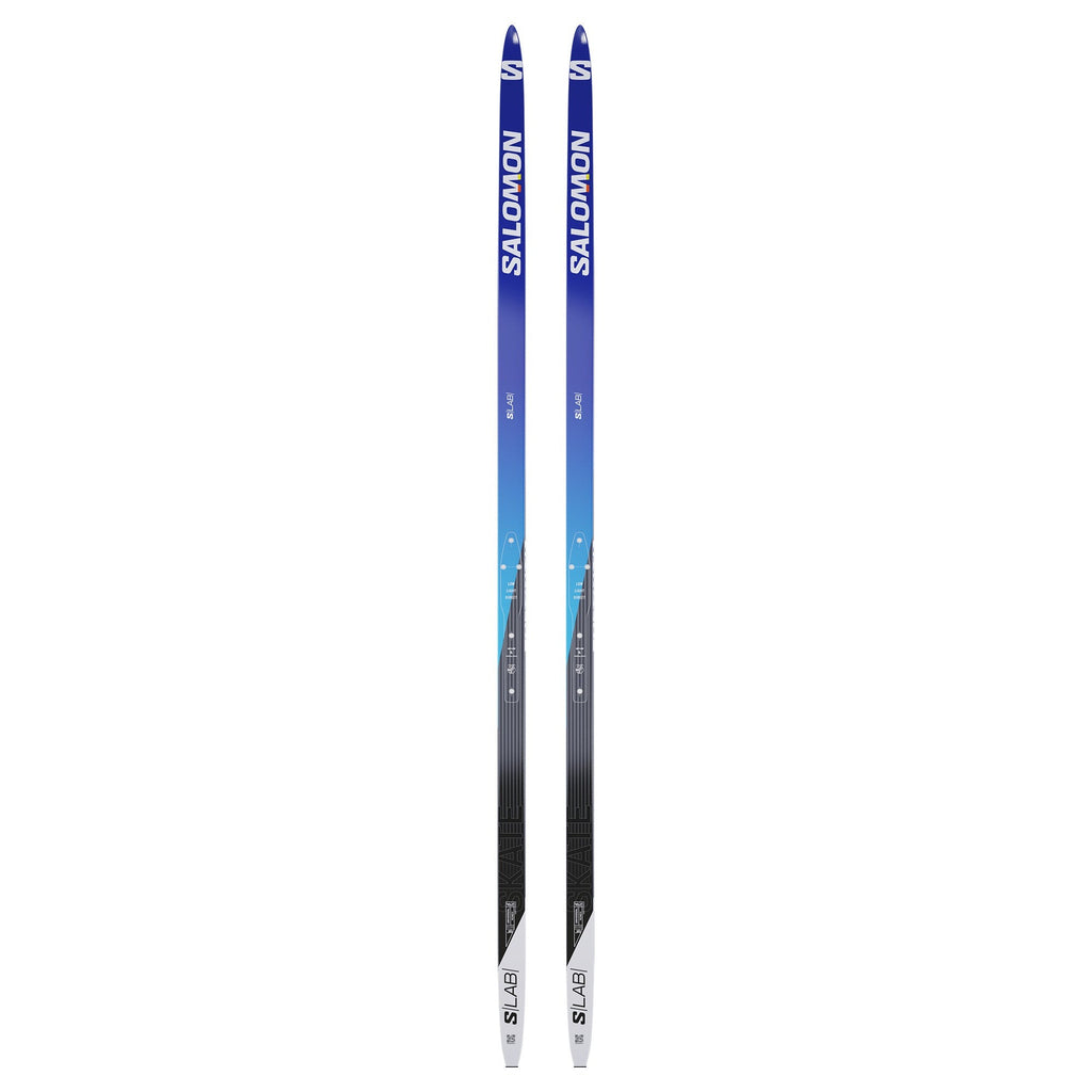 salomon girls skis Salomon S/Lab Skate Junior