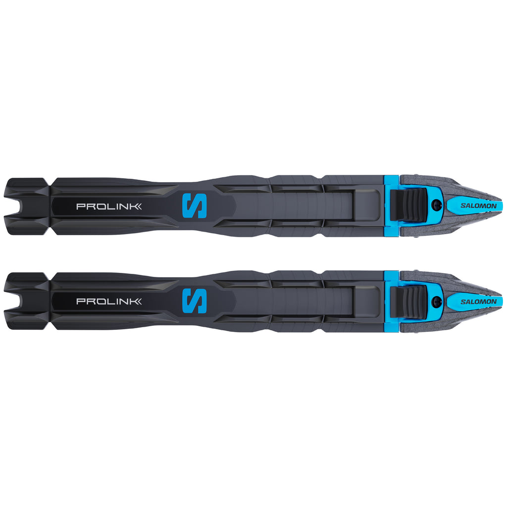 fixation ski de fond salomon prolink Salomon Prolink Race Skate