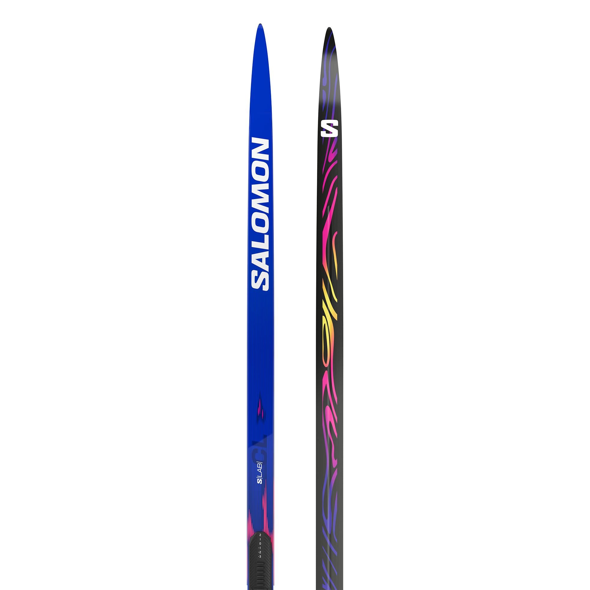 Salomon S/Lab Equipe Classic Warm