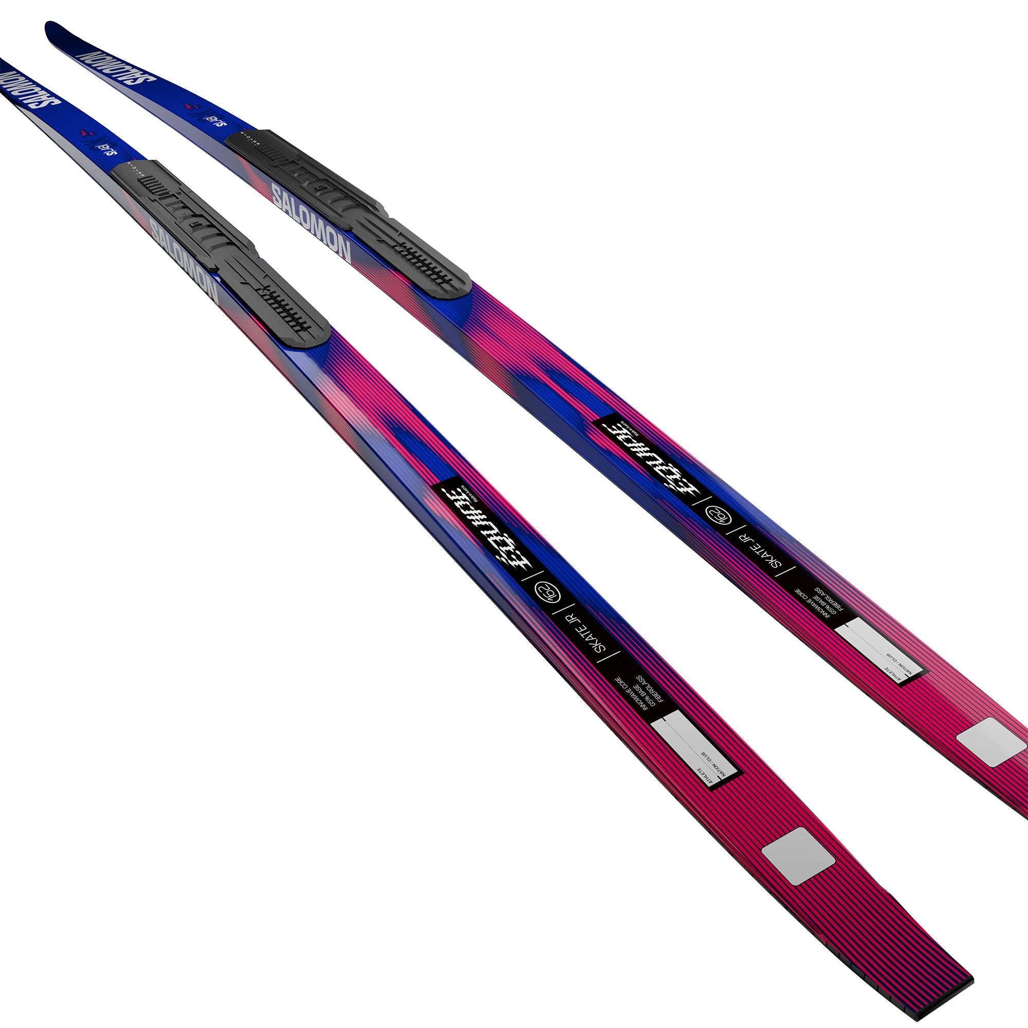Salomon S/Lab Equipe Skate Junior