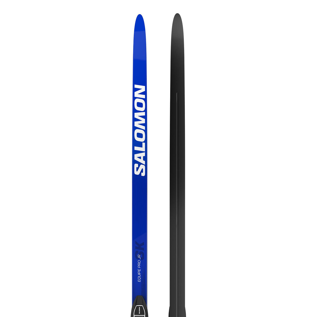 Salomon Equipe Pro Skate Junior w/ Prolink Accesss Junior Binding