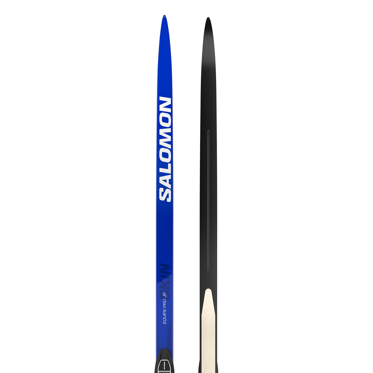 Salomon Equipe Pro Skin Junior w/ Prolink Access Junior Binding