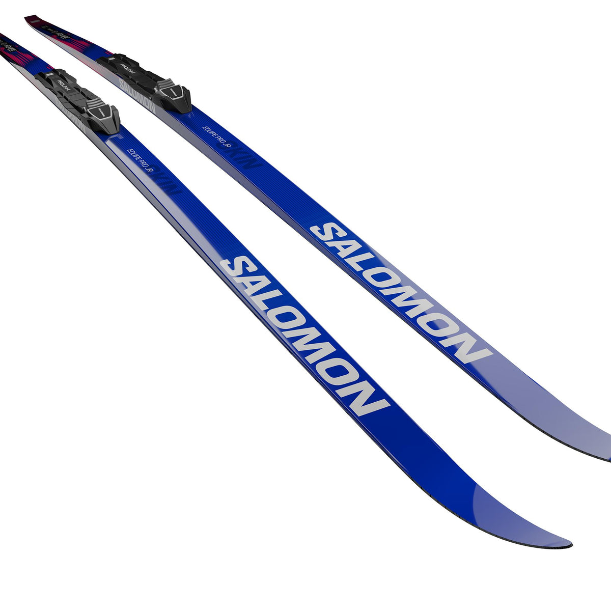 Salomon Equipe Pro Skin Junior w/ Prolink Access Junior Binding
