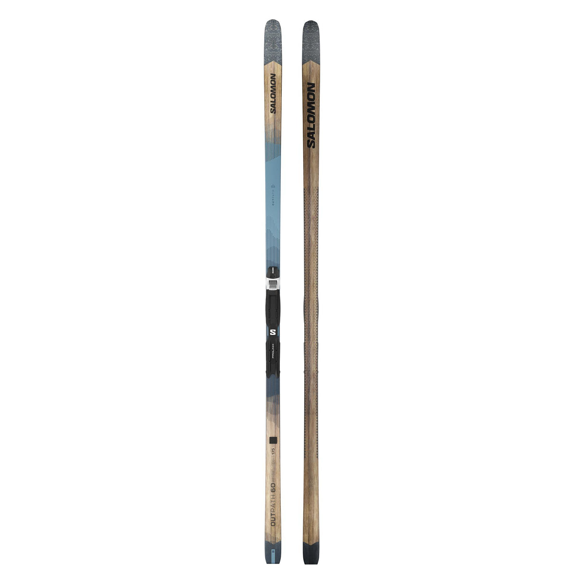 Salomon Outpath 60 Grip w/ Prolink Auto Binding