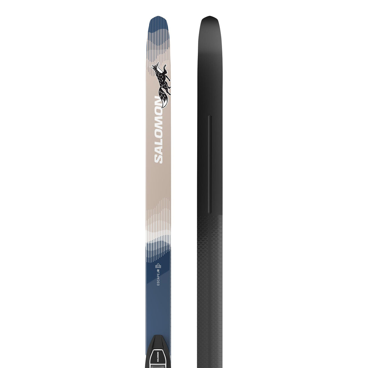 Salomon Escape Grip Junior w/ Prolink Access Junior Binding