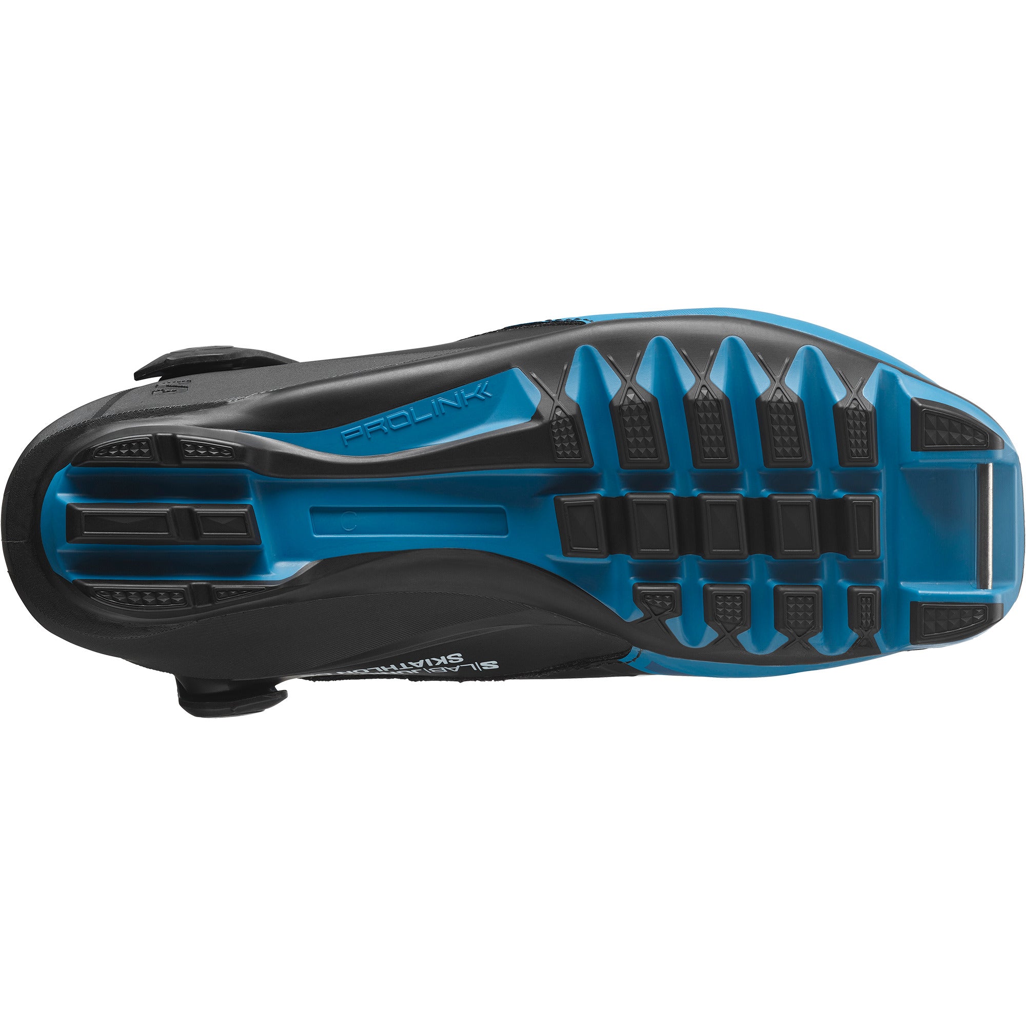 Salomon S/Lab Skiathlon CS Junior