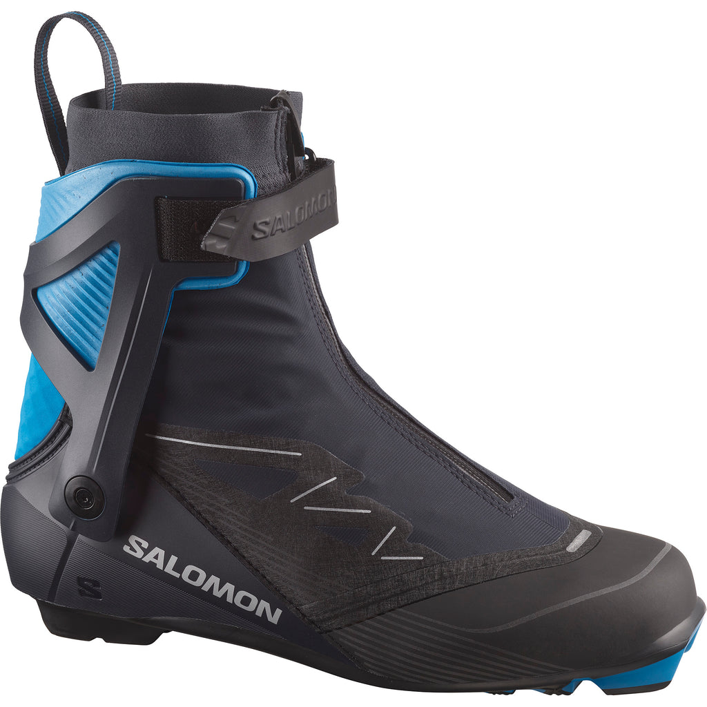 salomon combi skis Pro SC GT GTR SERIES 4 18 inch dolls discipline racers Ear Pads:Without Earpads