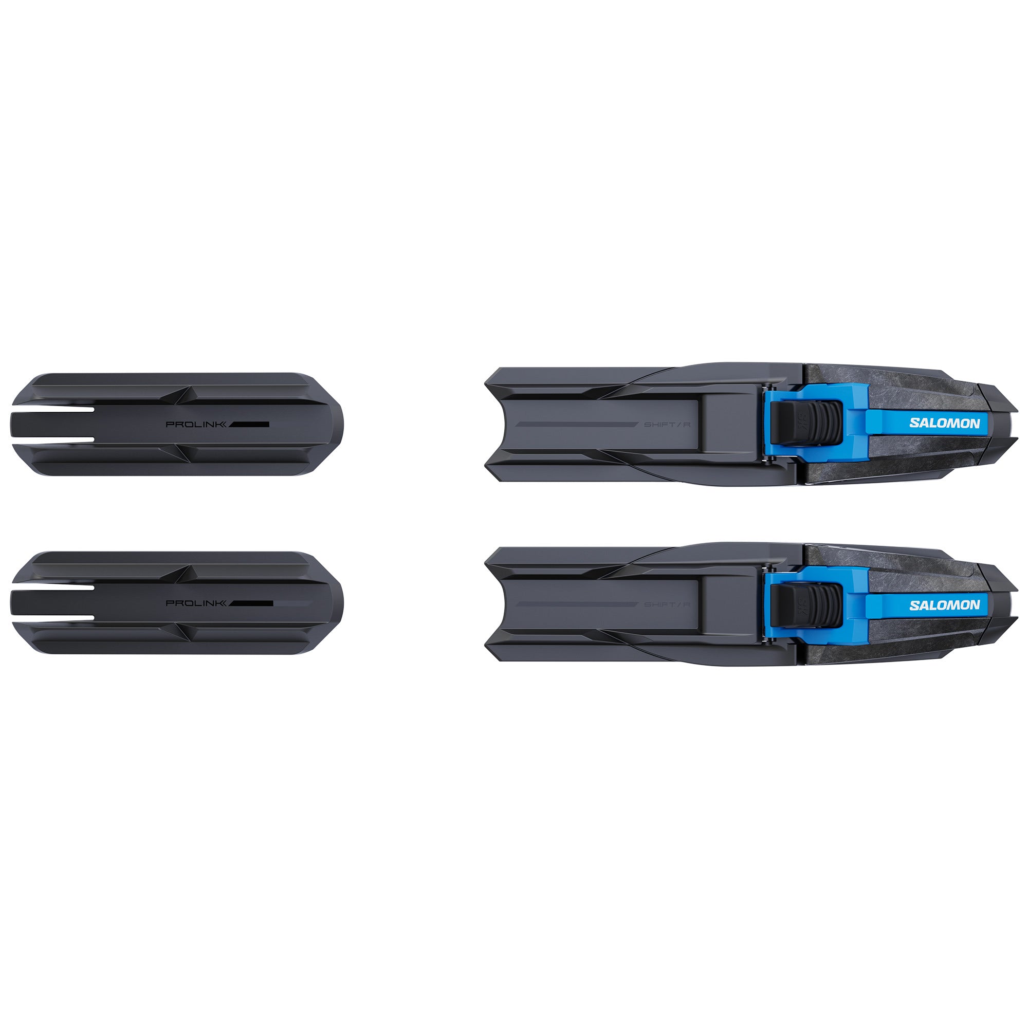 Salomon Prolink Shift Race Skate