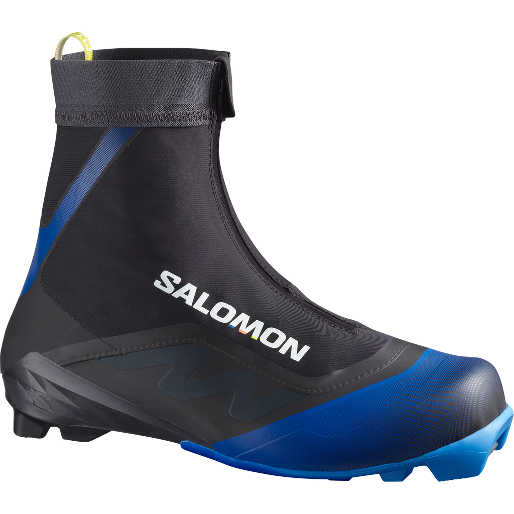 スキー SALOMON S/RACE2 110 WC 24-24.5cm スキー SALOMON S/RACE2 110