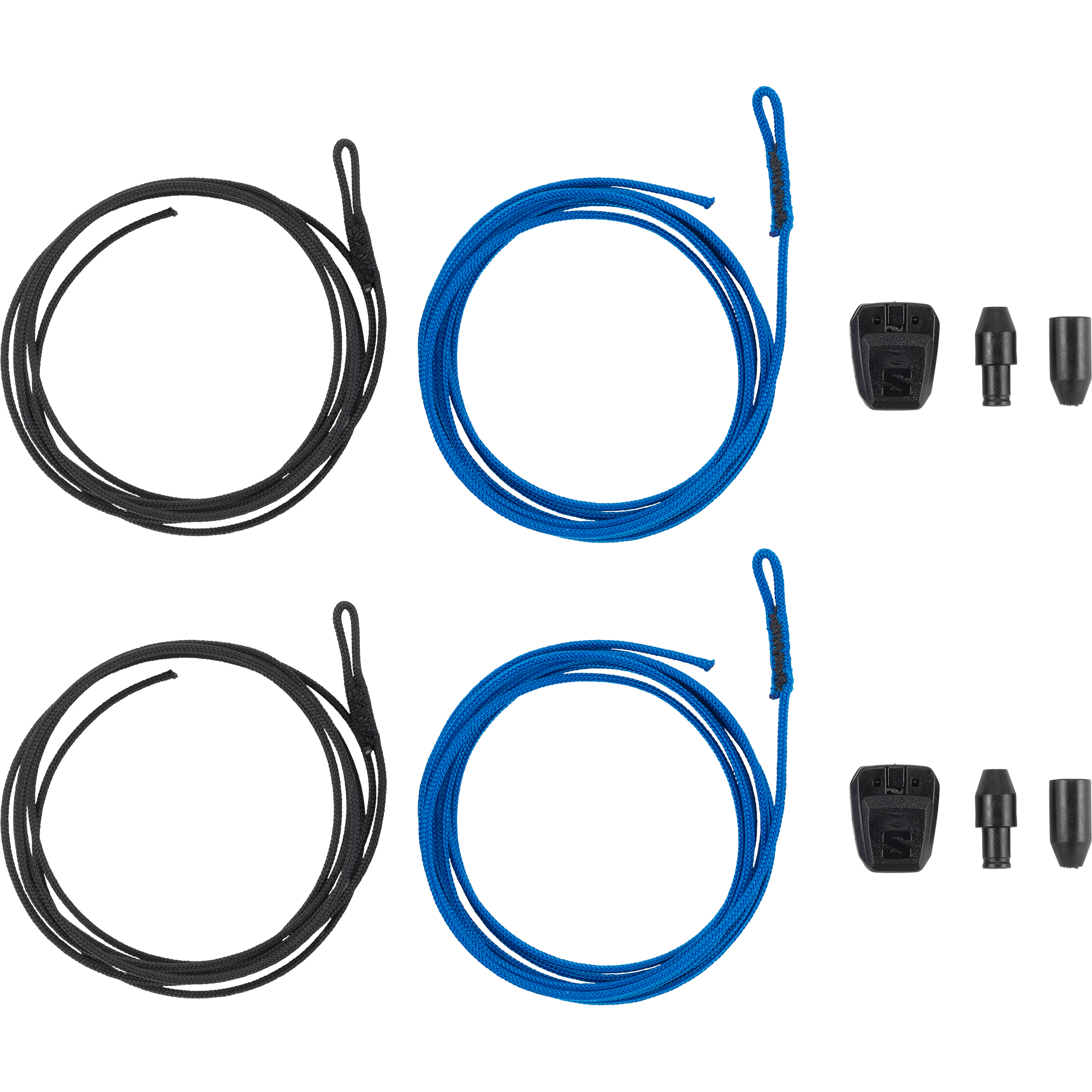 Salomon Nordic Dissociated Quicklace Kit