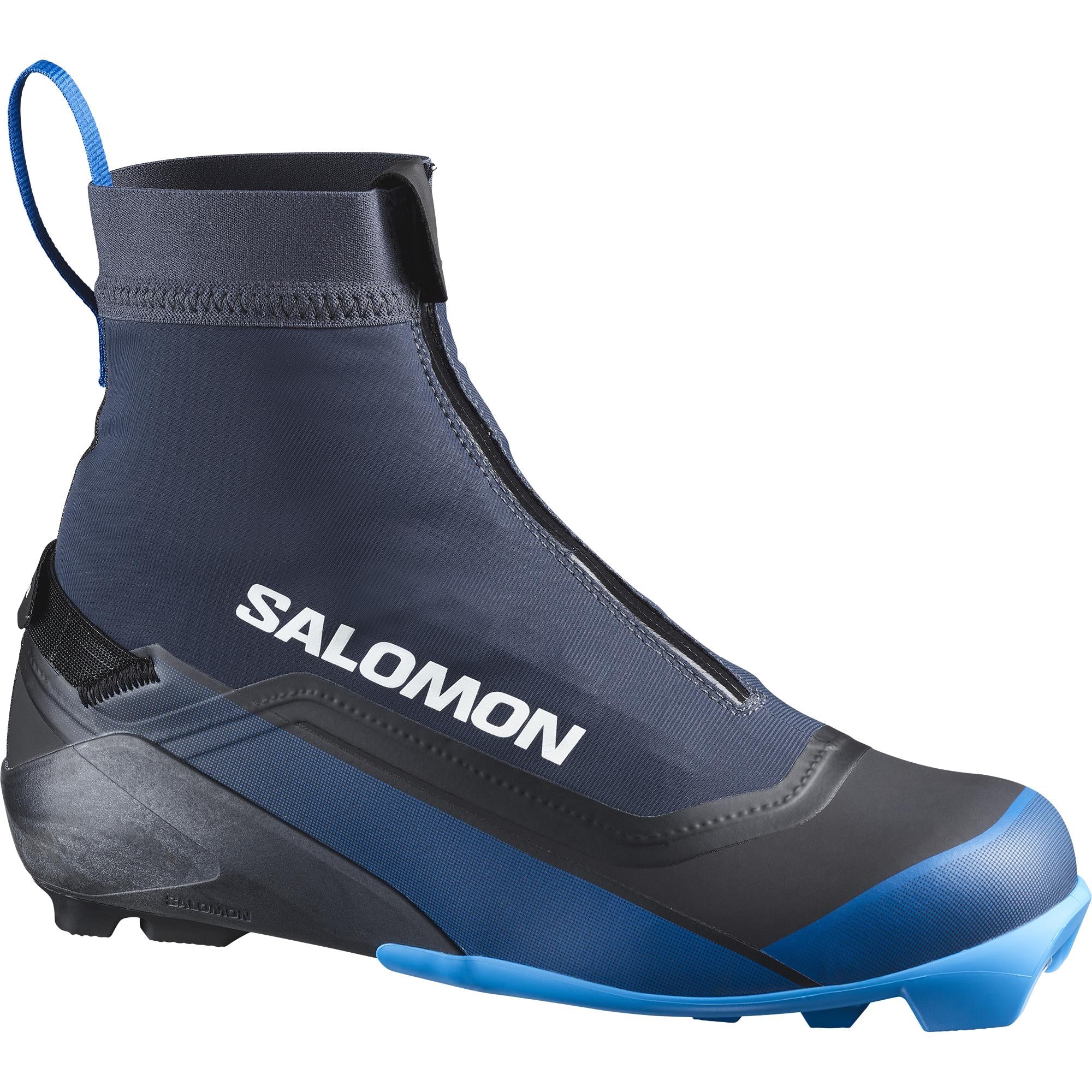 Salomon S/Max Carbon Classic Prolink