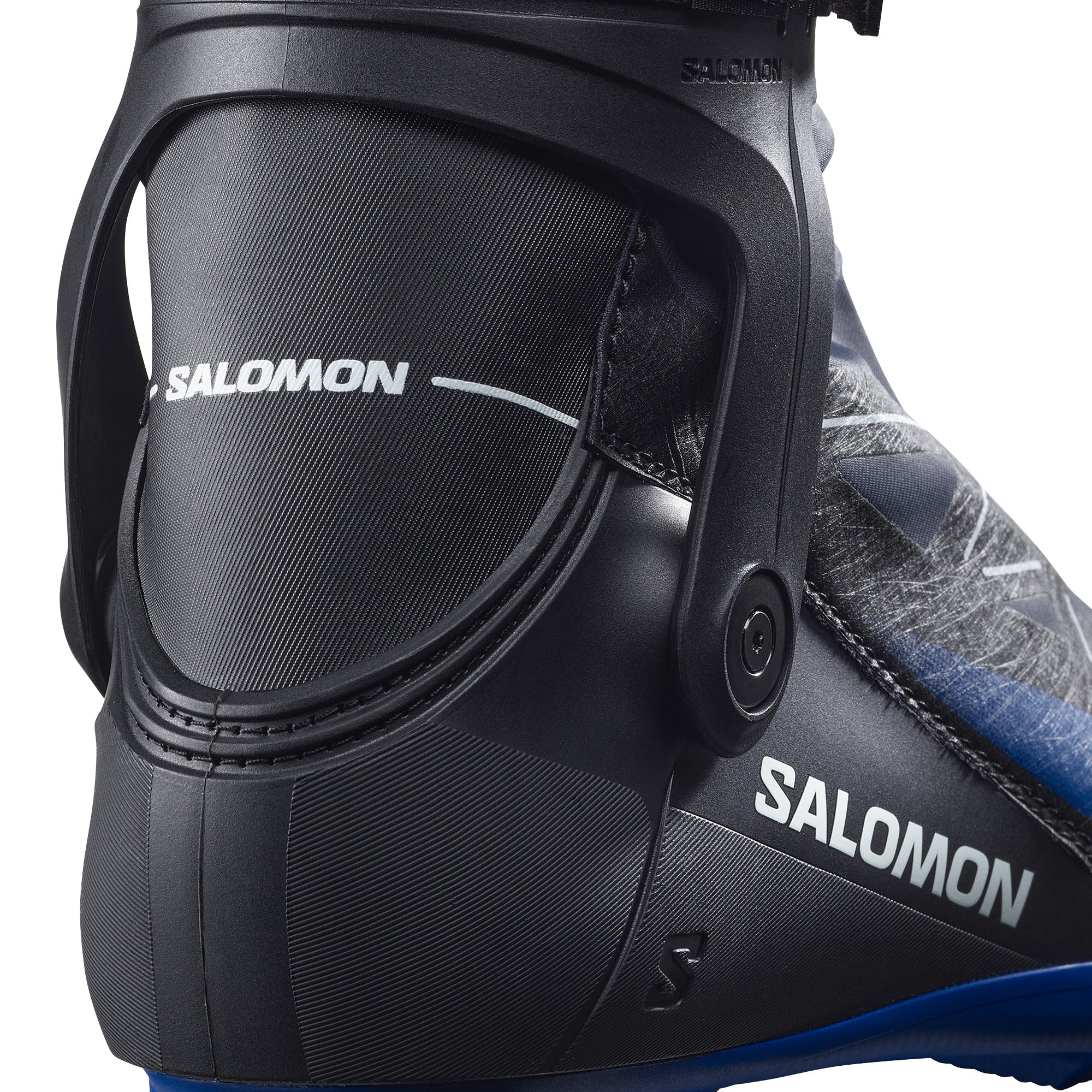 Salomon S/Race Skiathlon Jr